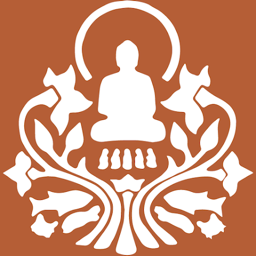 Dhamma Talks icon